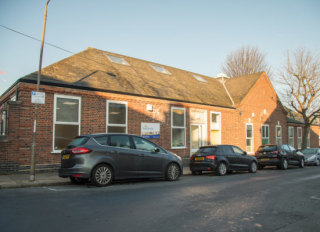 Bright Horizons East Greenwich Day Nursery and Preschool