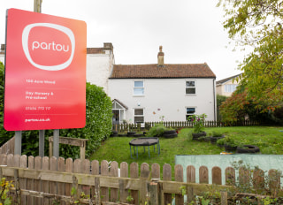 Partou 100 Acre Wood Day Nursery & Pre school, Bristol, South Gloucestershire