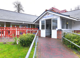 Bright Horizons Springfield Lodge Dartford Day Nursery and Preschool