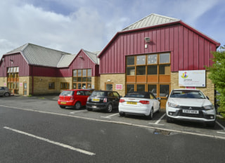 Prima Montessori & Day Nursery, Gillingham, Kent