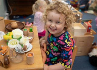 Play Away Day Nursery - Southampton City, Southampton, Hampshire