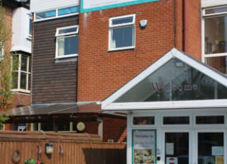 Partou Curiosity Corner Day Nursery & Pre-school, Southport, Merseyside