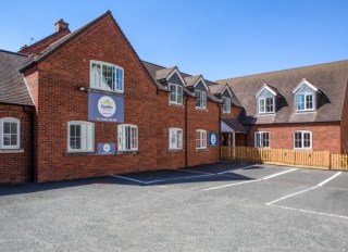 Sandhills Day Nursery Wombourne, Wolverhampton, West Midlands