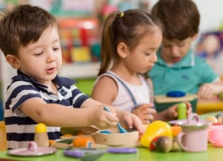 Little Ark Nursery & Preschool, Sheffield, South Yorkshire