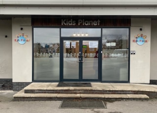 Kids Planet Fieldside, Goole, North Yorkshire