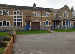 Partou Stonehouse Day Nursery & Pre-school, Leyland, Lancashire