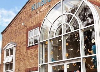 Kindred Hykeham Nursery and Pre-School, Lincoln, Lincolnshire