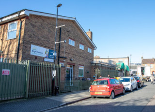 Nurseries belonging to Bright Horizons Maythorne Cottages Day Nursery and Preschool