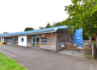 Nurseries belonging to Bright Horizons Twickenham Meadway Day Nursery and Preschool