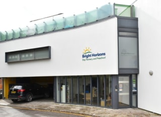 Nurseries belonging to Bright Horizons Whetstone Day Nursery and Preschool