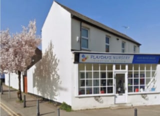 Playdays Nursery South Woodford, London, London