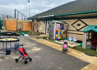 Canterbury Centre Childcare, Croydon, London