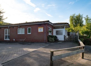 Westwood Day Nursery (Coventry), Coventry, West Midlands