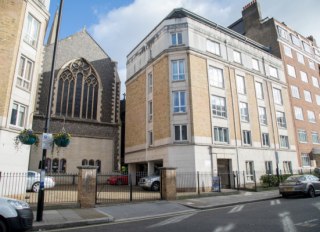 Nurseries belonging to Bright Horizons Hyde Park Day Nursery and Preschool