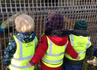 Nurseries belonging to Nunthorpe Children's Day Nursery