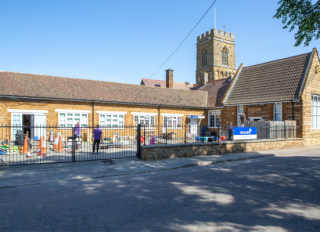 Little Houghton Day Nursery, Northampton, Northamptonshire