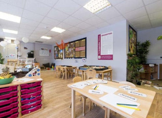 Co-op Childcare Southampton