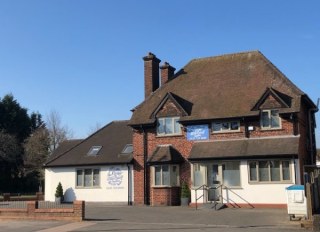 Busy Little Bees Nursery - Hall Green, Birmingham, West Midlands