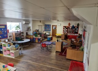 Millennium First Steps Nursery, Unit 1A, Station Approach, Hitchin ...