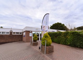 Nurseries belonging to Bright Horizons Guildford Boxgrove Day Nursery and Preschool