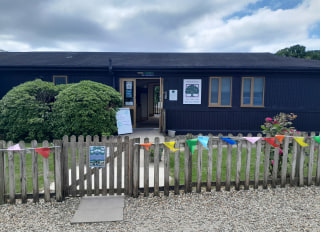 The Oak Tree Nursery & Pre School, Whitchurch, Hampshire