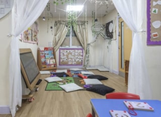 Super Stars Nursery Pre-School - Farnworth / Bolton Childcare