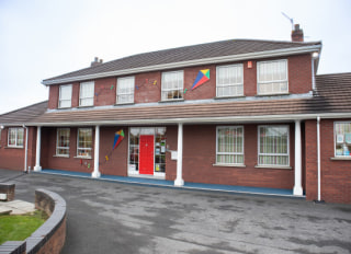 Holly House Day Nursery, Craigavon, County Armagh