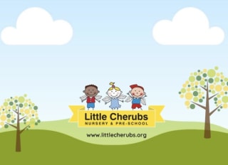 Little Cherubs Nursery & Preschool - Shortlands, Bromley, London