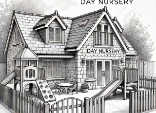 LaDel's Day Nursery Ltd, Thornton Heath, London