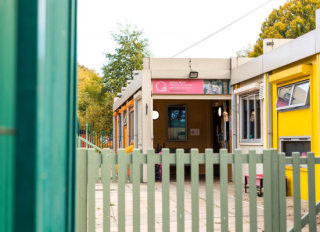 Nurseries belonging to Holyrood Nursery Salford Royal