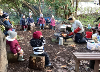 Highfield Priory Nursery and School, Preston, Preston, Lancashire