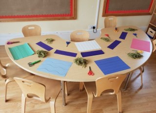 Tiny Tree Day Nursery - Halifax, Halifax, West Yorkshire