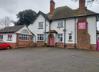 Radcliffe-on-Trent Day Nursery, Nottingham, Nottinghamshire