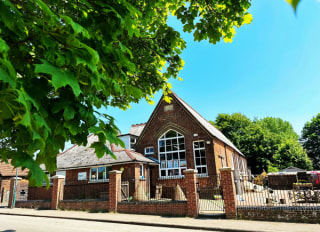 Sunshine Montessori Nursery (Wheeler End), High Wycombe, Buckinghamshire