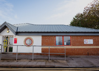 Partou Alexandra Day Nursery & Pre-School, Redditch, Worcestershire