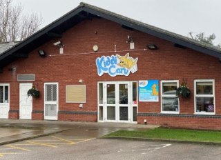 Kiddi Caru Day Nursery Writtle, Chelmsford, Chelmsford, Essex