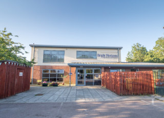 Nurseries belonging to Bright Horizons Epping Day Nursery and Preschool