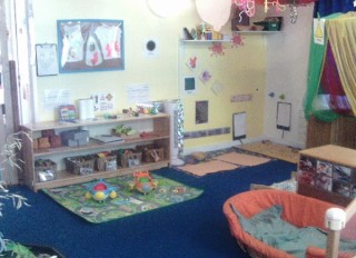 Laindon Nursery, All About Centre, Leinster Road, Laindon, Basildon ...