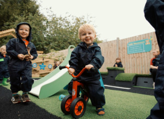 Little Lodge Nursery Bransford, Worcester, Worcestershire