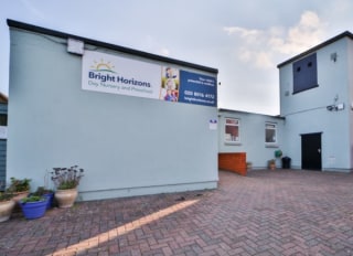 Bright Horizons Eltham Green Day Nursery and Preschool