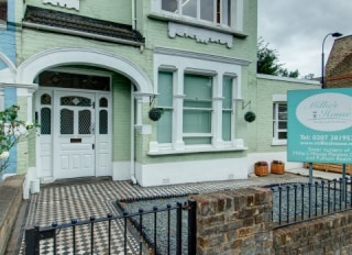 Millie's House Nursery & Pre-School - Fulham Palace, London, London