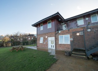 Nurseries belonging to Bright Horizons Crouch End Fields Day Nursery and Preschool