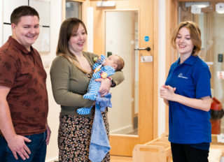 Nurseries belonging to Bright Horizons Canada Square Day Nursery and Preschool