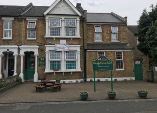 Chingford House Nursery