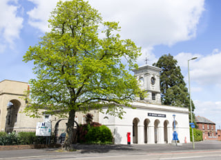 Hopscotch Day Nursery Gosport, Gosport, Hampshire