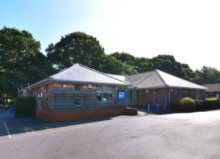 Nurseries belonging to Bright Horizons North Baddesley Day Nursery and Preschool