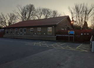 Kiddies' Cabin Day Nursery, Maidenhead, Berkshire