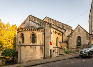 Guinea Lane Nursery, Bath, Bath & North East Somerset