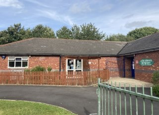 Nurseries belonging to Little Achievers Day Nursery