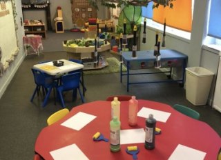 Oak Valley Day Nursery, Sheffield, South Yorkshire